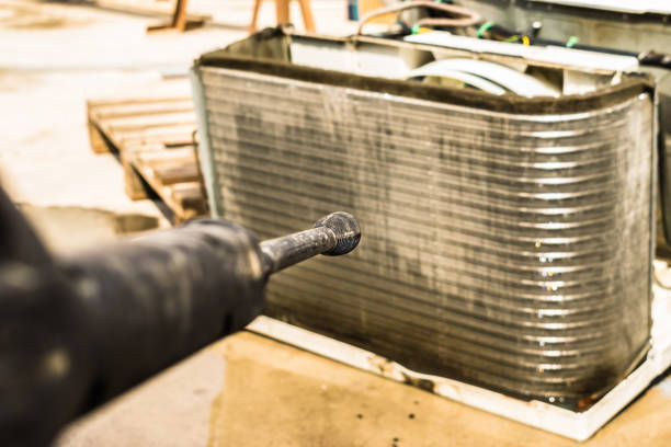  Lusk, WY Airduct Cleaning Pros