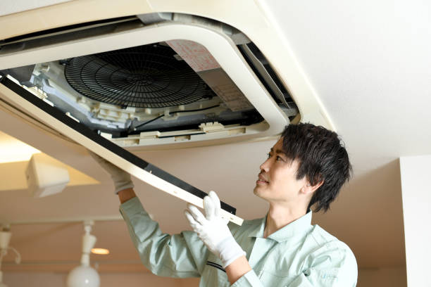 Best HVAC Duct Inspection Services  in Lusk, WY
