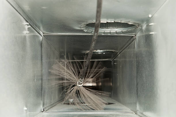 Best Ductwork Cleaning Services  in Lusk, WY