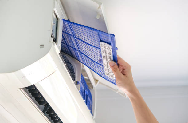 Best Air Duct Cleaning Near Me  in Lusk, WY