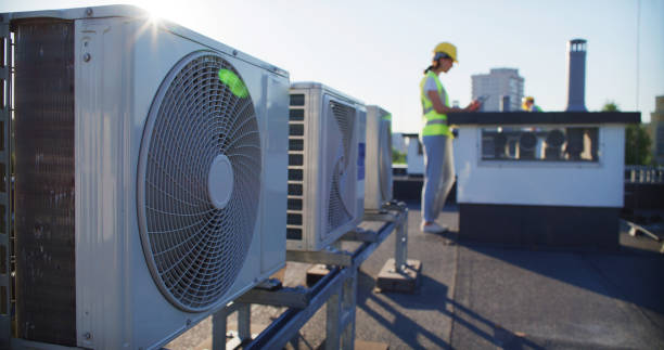 Best Ventilation Cleaning Services  in Lusk, WY