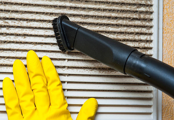 Best Air Duct Cleaning Near Me  in Lusk, WY